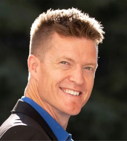 Anthony Nichols