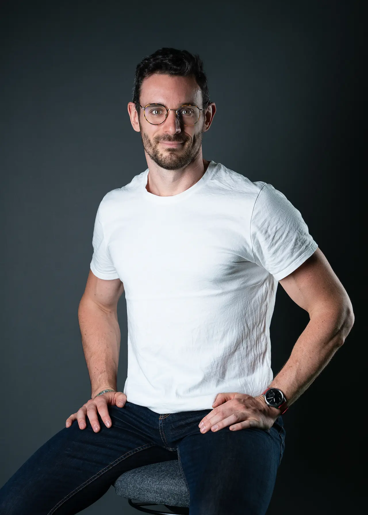 Jonas Fouré